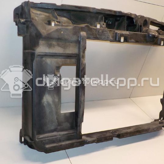 Фото Панель передняя  7104kn для citroen C3