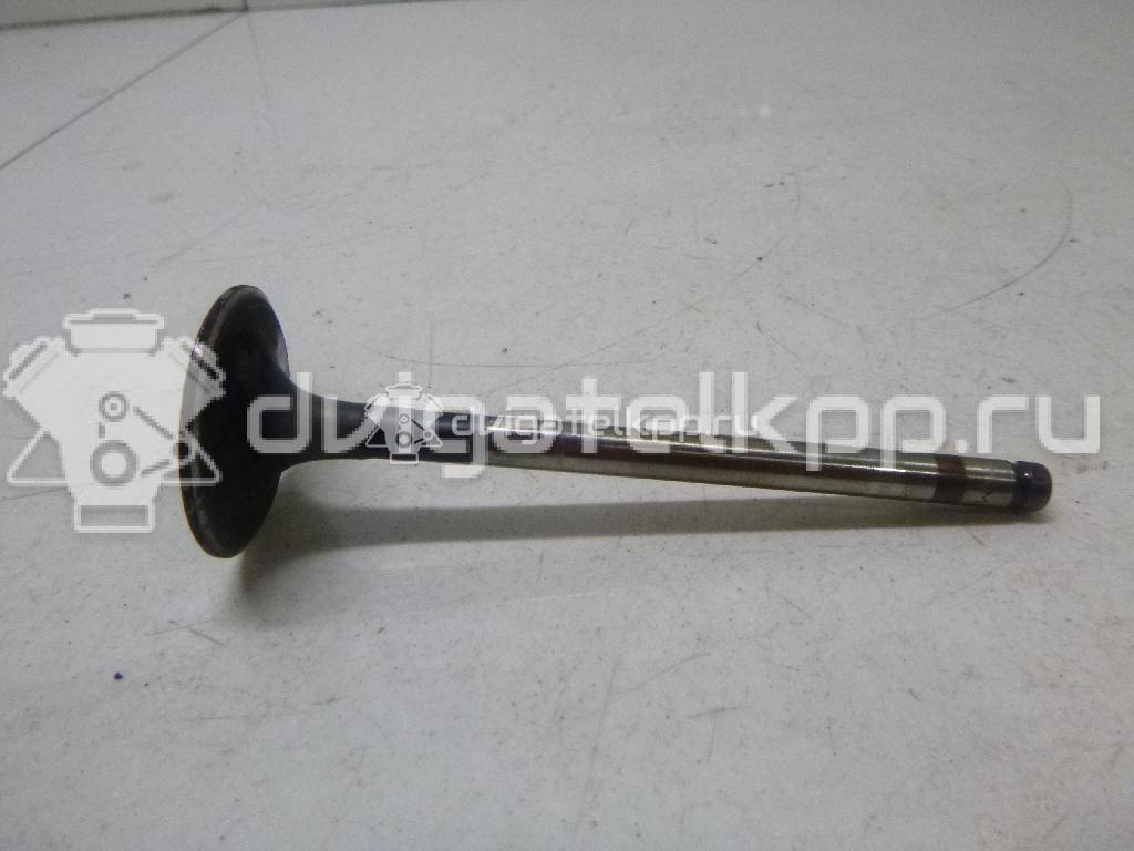 Фото Клапан выпускной для двигателя KFX (TU3JP) для Citroen Zx N2 / Saxo S0, S1 / Xsara 72-75 л.с 8V 1.4 л бензин 094959 {forloop.counter}}