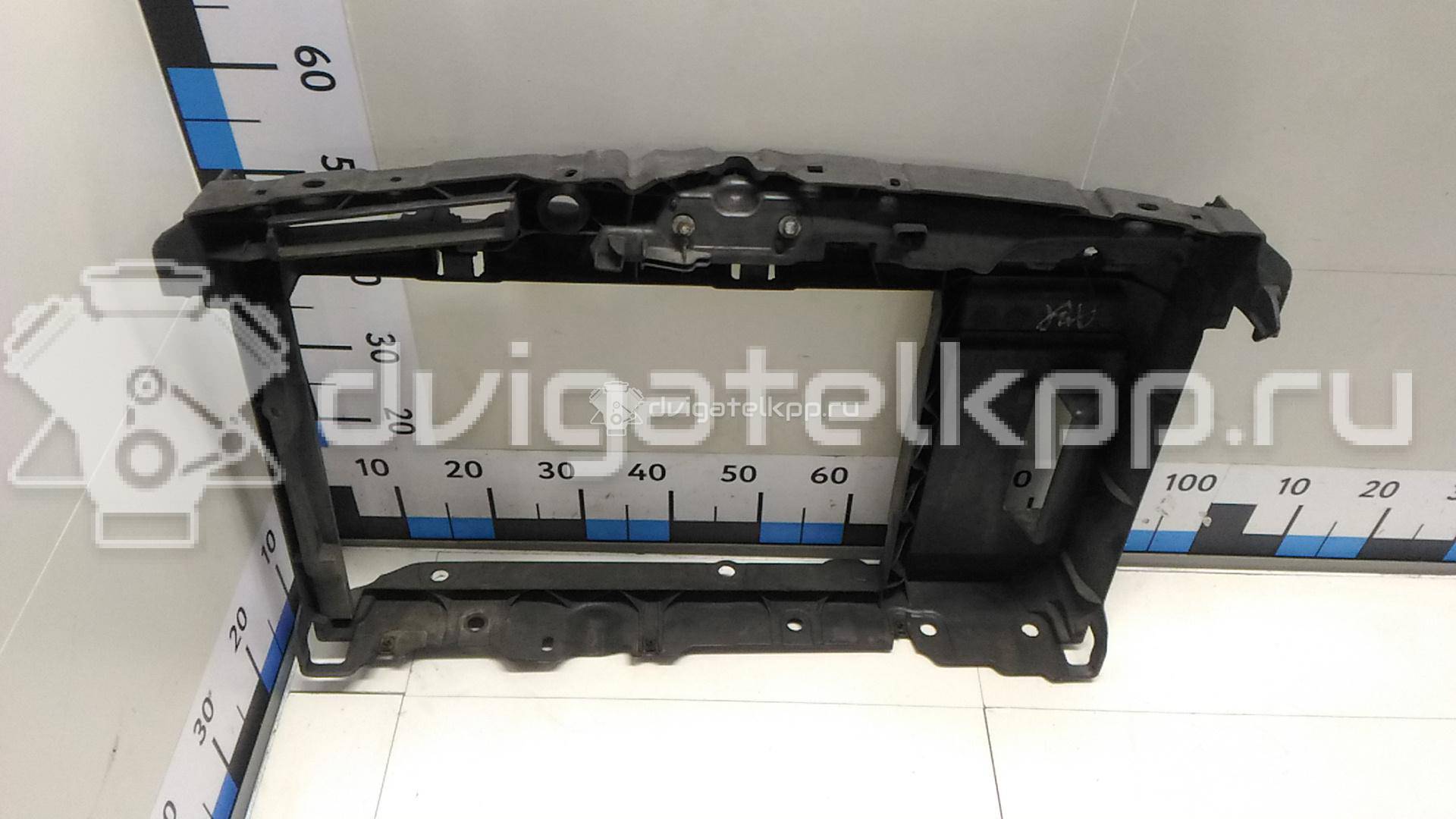 Фото Панель передняя  7104kn для citroen C3 {forloop.counter}}