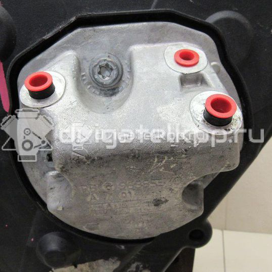 Фото Контрактный (б/у) двигатель NFX (TU5JP4) для Citroen Saxo S0, S1 109-120 л.с 16V 1.6 л Бензин/спирт 01353X