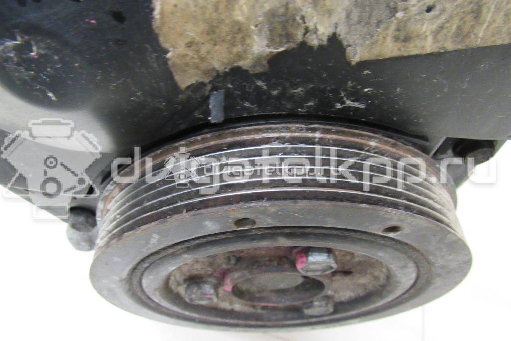 Фото Контрактный (б/у) двигатель NFU (TU5JP4) для Citroen C2 Jm / C4 / Xsara / Berlingo / C3 109-122 л.с 16V 1.6 л бензин 01353X {forloop.counter}}