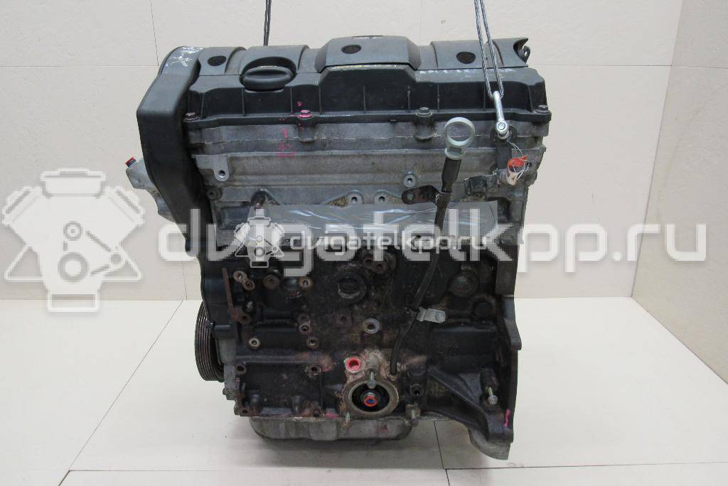 Фото Контрактный (б/у) двигатель NFU (TU5JP4) для Citroen C2 Jm / C4 / Xsara / Berlingo / C3 109-122 л.с 16V 1.6 л бензин 01353X {forloop.counter}}