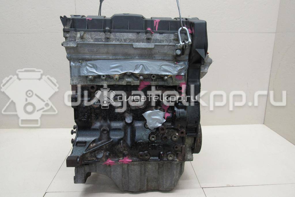 Фото Контрактный (б/у) двигатель NFU (TU5JP4) для Citroen C2 Jm / C4 / Xsara / Berlingo / C3 109-122 л.с 16V 1.6 л бензин 01353X {forloop.counter}}