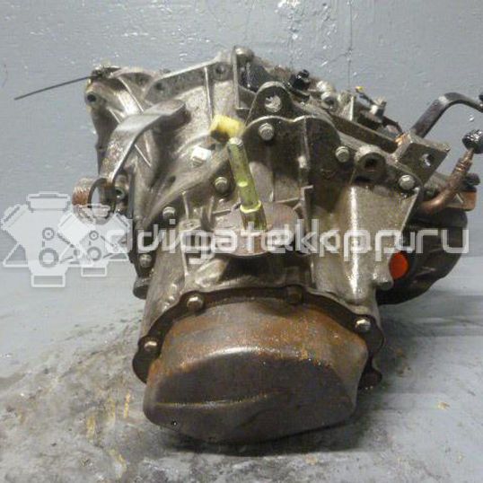 Фото Контрактная (б/у) МКПП для Citroen Berlingo / Xantia / Xsara 90 л.с 8V 1.8 л LFX (XU7JB) бензин 222260