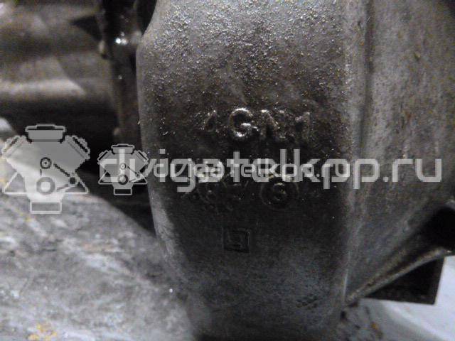 Фото Контрактная (б/у) МКПП для Citroen Berlingo / Xantia / Xsara 90 л.с 8V 1.8 л LFX (XU7JB) бензин 222260 {forloop.counter}}