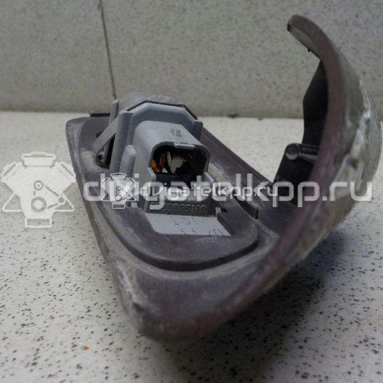 Фото Повторитель в зеркало  6325G5 для Peugeot 3008 / 5008 / 308 / 207 / Rcz