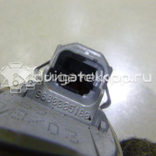 Фото Повторитель в зеркало  6325g5 для Peugeot 3008 / 5008 / 308 / 207 / Rcz