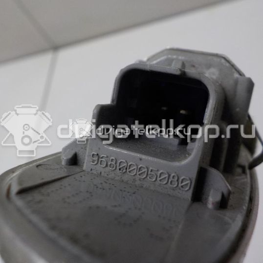 Фото Повторитель в зеркало  6325G6 для Peugeot 3008 / 5008 / 308 / 207 / Rcz