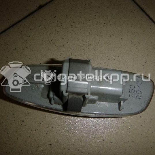 Фото Повторитель в зеркало  6325g6 для Peugeot 3008 / 5008 / 308 / 207 / Rcz