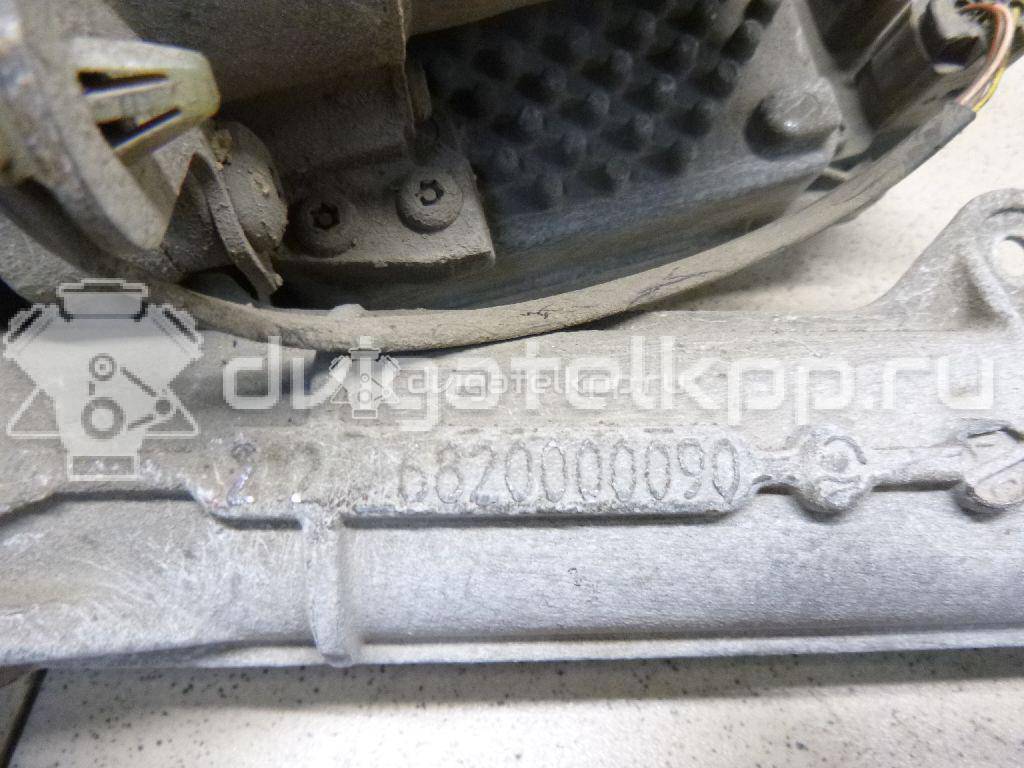 Фото Рейка рулевая  400141 для Peugeot 207 {forloop.counter}}