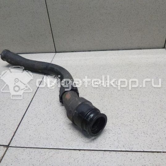 Фото Патрубок отопителя  6466SP для Peugeot 207