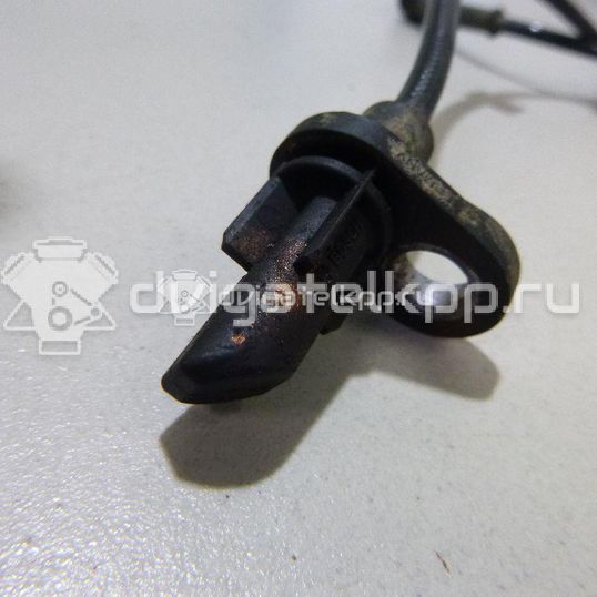 Фото Датчик ABS задний  9805066580 для Peugeot 301 / 207 / 2008 / 208