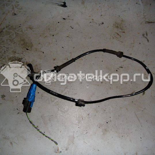 Фото Датчик ABS задний  9651969380 для Peugeot Bipper / 605 6B / 2008 / 208 / 301