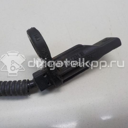 Фото Датчик ABS передний  9655067880 для Peugeot Bipper / 2008 / 208 / 301 / 207