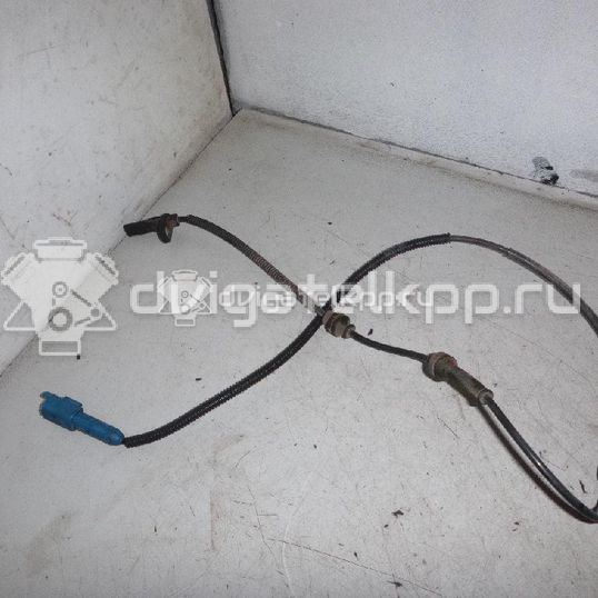 Фото Датчик ABS передний  9655067880 для Peugeot Bipper / 2008 / 208 / 301 / 207