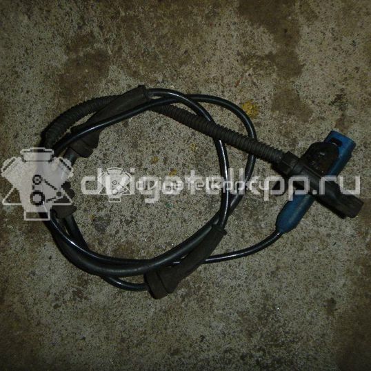 Фото Датчик ABS передний  9655067880 для Peugeot Bipper / 2008 / 208 / 301 / 207