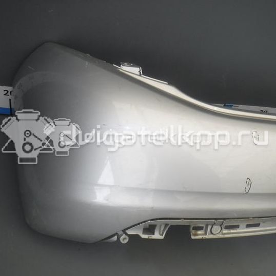 Фото Бампер задний  1607254580 для Peugeot 208