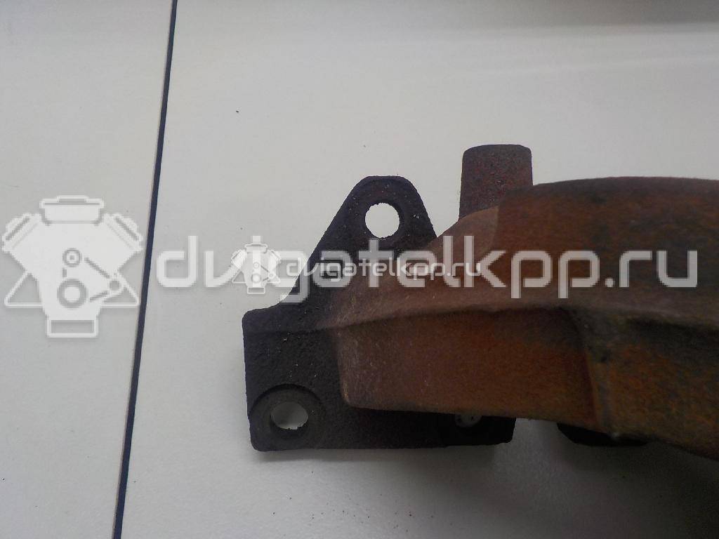 Фото Коллектор выпускной для двигателя NFX (TU5JP4) для Citroen Saxo S0, S1 109-120 л.с 16V 1.6 л Бензин/спирт 0341G2 {forloop.counter}}