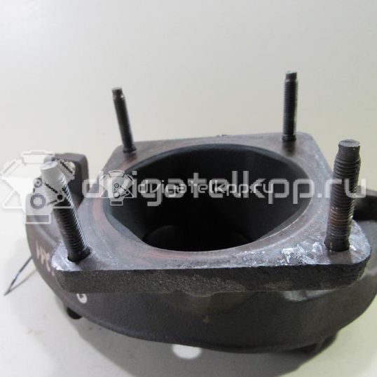 Фото Коллектор выпускной для двигателя KFX (TU3JP) для Citroen Zx N2 / Saxo S0, S1 / Xsara 72-75 л.с 8V 1.4 л бензин 0341F9