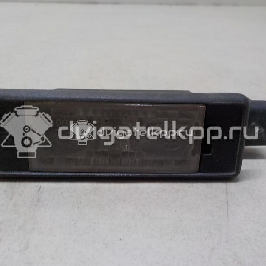 Фото Фонарь подсветки номера  6340F0 для Peugeot 308 / 207 / 307 / 3008