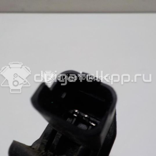 Фото Фонарь подсветки номера  6340f0 для Peugeot 308 / 207 / 307 / 3008