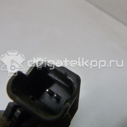 Фото Фонарь подсветки номера  6340f0 для Peugeot 308 / 207 / 307 / 3008