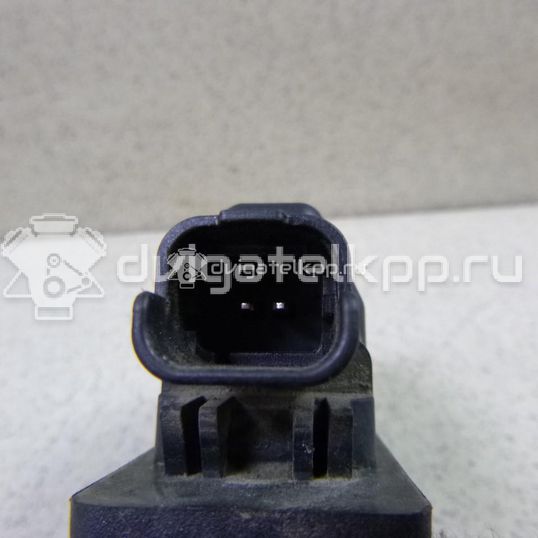 Фото Фонарь подсветки номера  6340F0 для Peugeot 308 / 207 / 307 / 3008