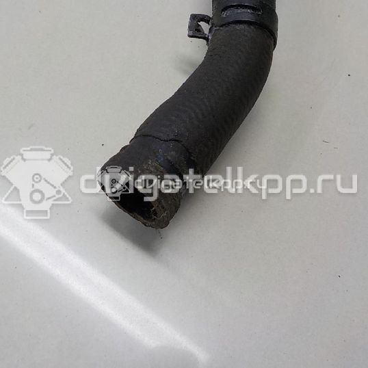 Фото Патрубок радиатора  1317f0 для Peugeot 406 / 607 9D, 9U / 306 / 307 / Partner