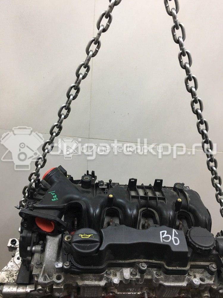 Фото Контрактный (б/у) двигатель 9HV (DV6ATED4) для Peugeot 308 / 307 90 л.с 16V 1.6 л Дизельное топливо 0135QF {forloop.counter}}