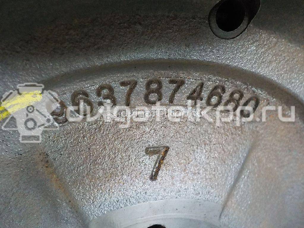 Фото Маховик  0532N1 для peugeot 307 {forloop.counter}}