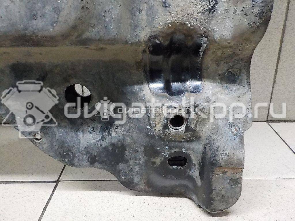 Фото Балка подмоторная  3502fh для citroen Berlingo (NEW) (B9) {forloop.counter}}