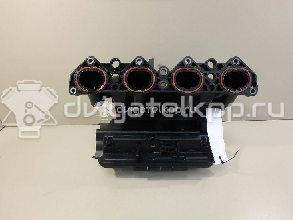 Фото Коллектор впускной для двигателя NFX (TU5JP4) для Citroen Saxo S0, S1 109-120 л.с 16V 1.6 л Бензин/спирт 0342H1 {forloop.counter}}