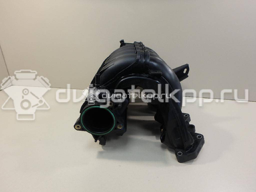 Фото Коллектор впускной для двигателя NFX (TU5JP4) для Citroen Saxo S0, S1 109-120 л.с 16V 1.6 л Бензин/спирт 0342H1 {forloop.counter}}