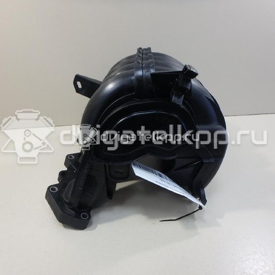 Фото Коллектор впускной для двигателя NFU (TU5JP4) для Citroen C2 Jm / C4 / Xsara / Berlingo / C3 109-122 л.с 16V 1.6 л бензин 0342H1