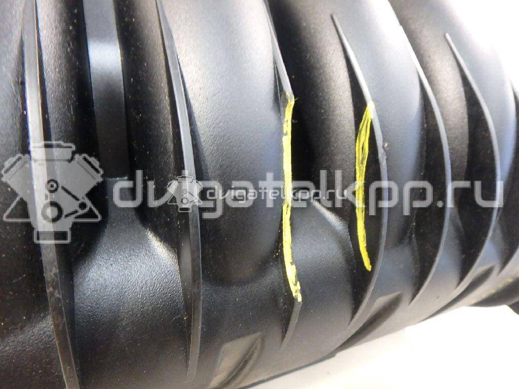 Фото Коллектор впускной для двигателя NFU (TU5JP4) для Citroen C2 Jm / C4 / Xsara / Berlingo / C3 109-122 л.с 16V 1.6 л бензин 0342H1 {forloop.counter}}