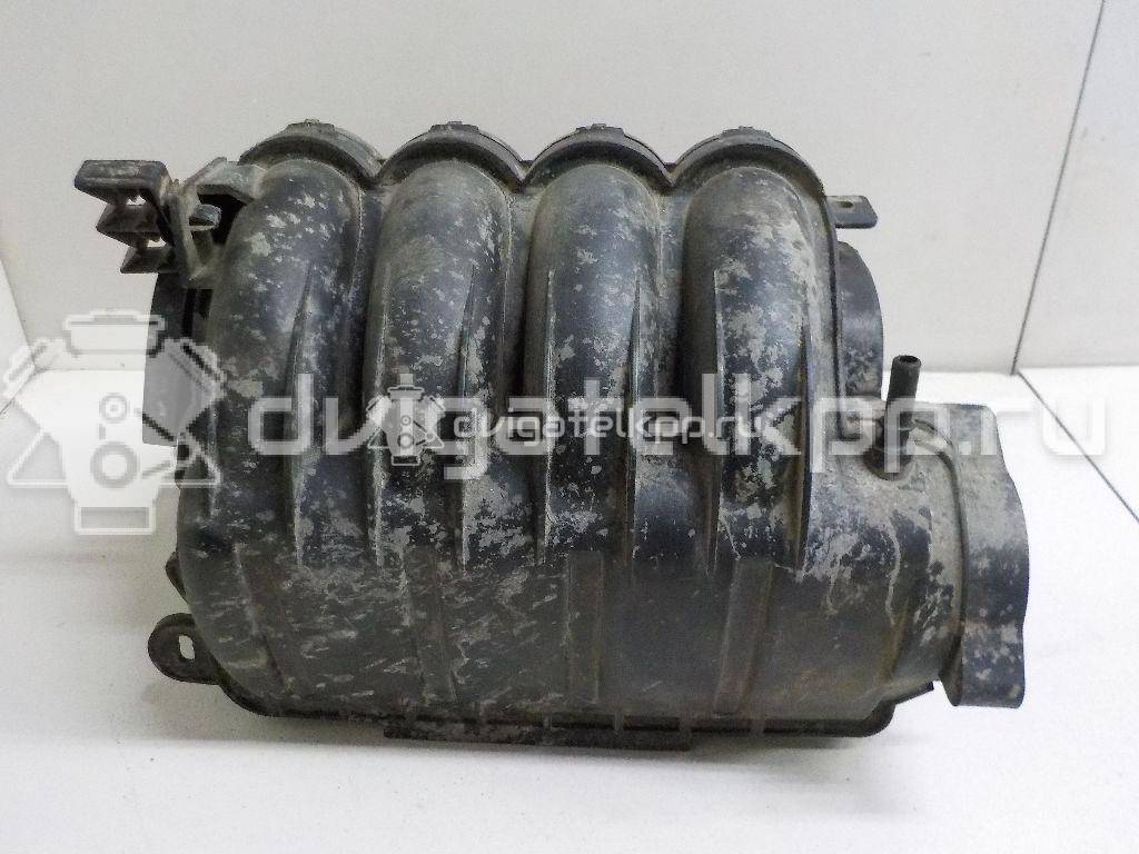 Фото Коллектор впускной для двигателя NFX (TU5JP4) для Citroen Saxo S0, S1 109-120 л.с 16V 1.6 л Бензин/спирт 0342H1 {forloop.counter}}