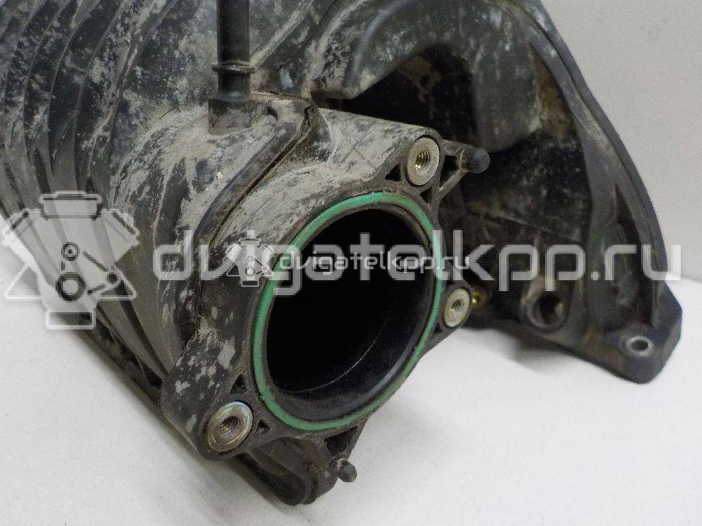 Фото Коллектор впускной для двигателя NFX (TU5JP4) для Citroen Saxo S0, S1 109-120 л.с 16V 1.6 л Бензин/спирт 0342H1 {forloop.counter}}