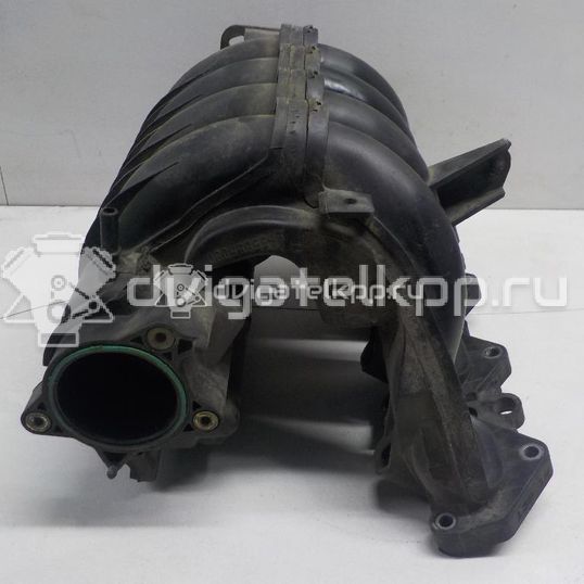 Фото Коллектор впускной для двигателя NFX (TU5JP4) для Citroen Saxo S0, S1 109-120 л.с 16V 1.6 л Бензин/спирт 0342H1