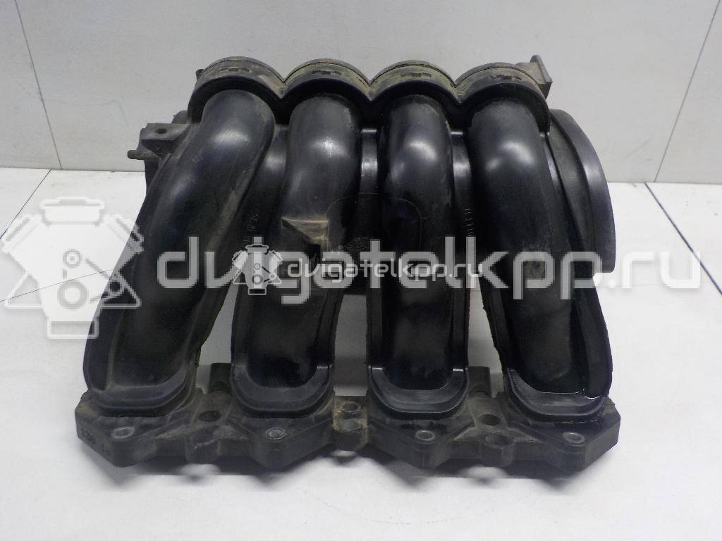 Фото Коллектор впускной для двигателя NFX (TU5JP4) для Citroen Saxo S0, S1 109-120 л.с 16V 1.6 л Бензин/спирт 0342H1 {forloop.counter}}