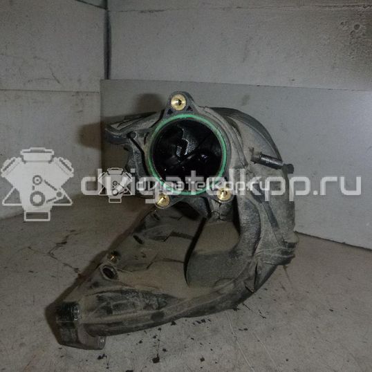 Фото Коллектор впускной для двигателя NFX (TU5JP4) для Citroen Saxo S0, S1 109-120 л.с 16V 1.6 л Бензин/спирт 0342H1