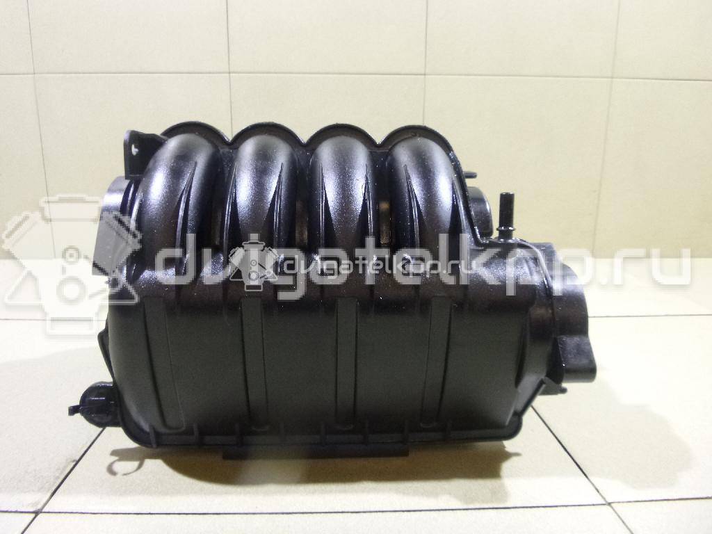 Фото Коллектор впускной для двигателя NFX (TU5JP4) для Citroen Saxo S0, S1 109-120 л.с 16V 1.6 л Бензин/спирт 0342H1 {forloop.counter}}