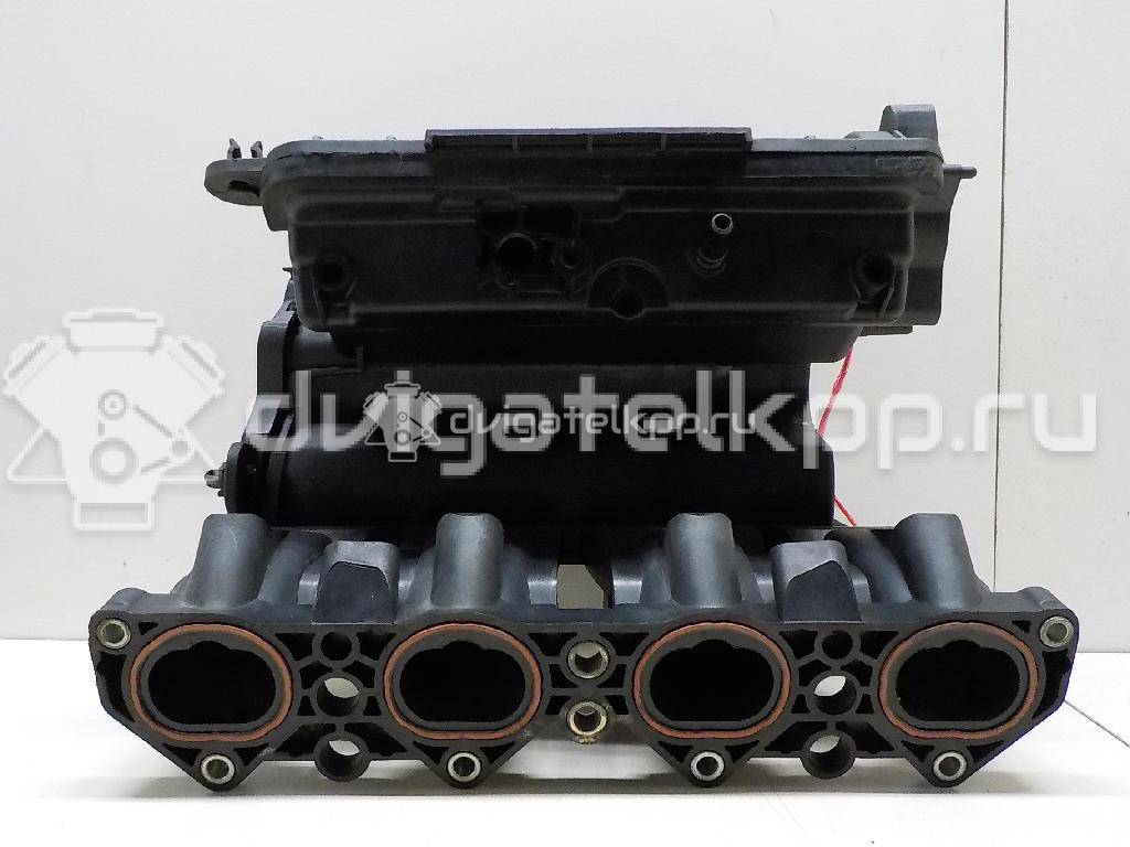 Фото Коллектор впускной для двигателя NFX (TU5JP4) для Citroen Saxo S0, S1 109-120 л.с 16V 1.6 л Бензин/спирт 0342H1 {forloop.counter}}