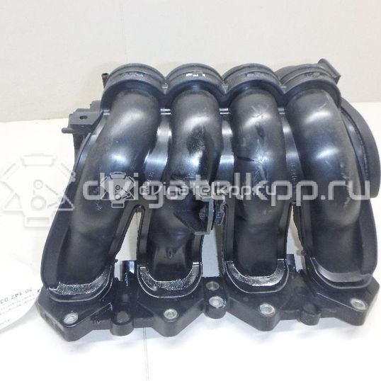 Фото Коллектор впускной для двигателя NFX (TU5JP4) для Citroen Saxo S0, S1 109-120 л.с 16V 1.6 л Бензин/спирт 0342H1