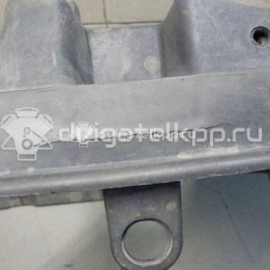 Фото Панель передняя  7104l2 для Peugeot 308 / 307