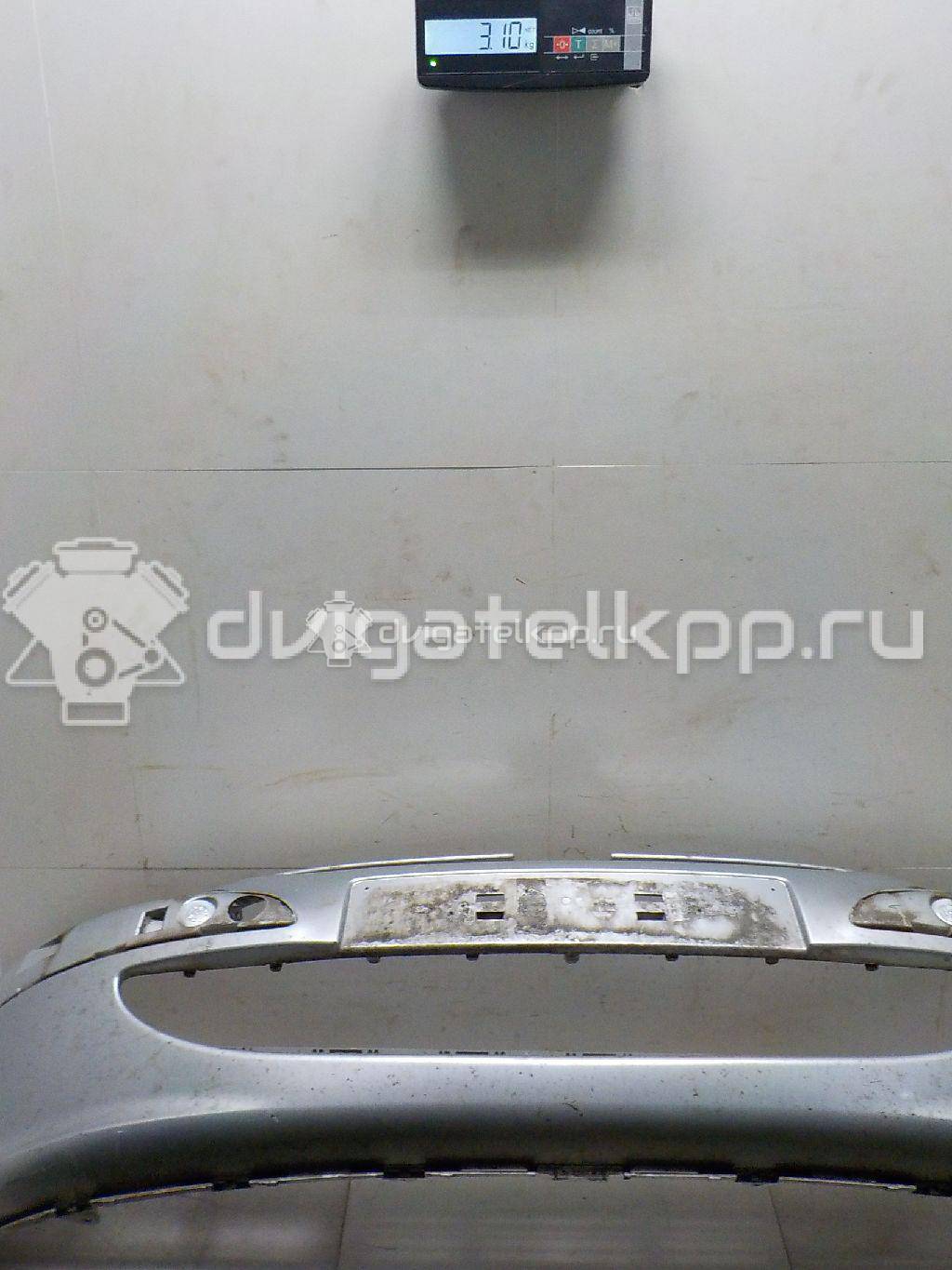 Фото Бампер передний  7401S6 для Peugeot 307 {forloop.counter}}