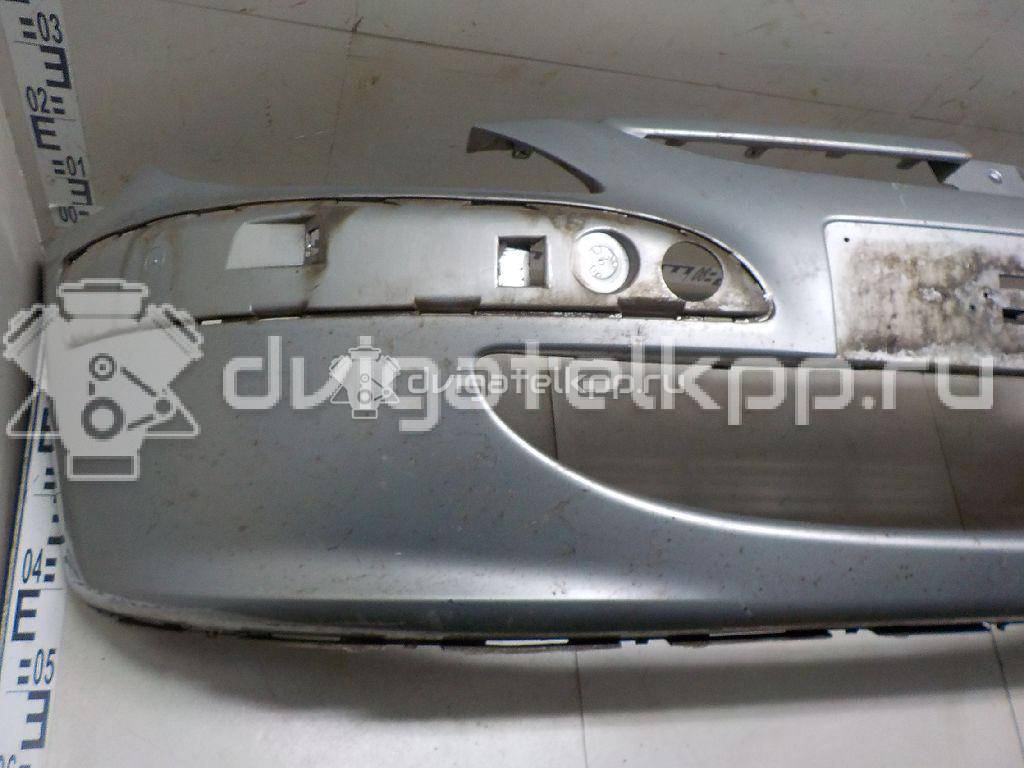 Фото Бампер передний  7401S6 для Peugeot 307 {forloop.counter}}