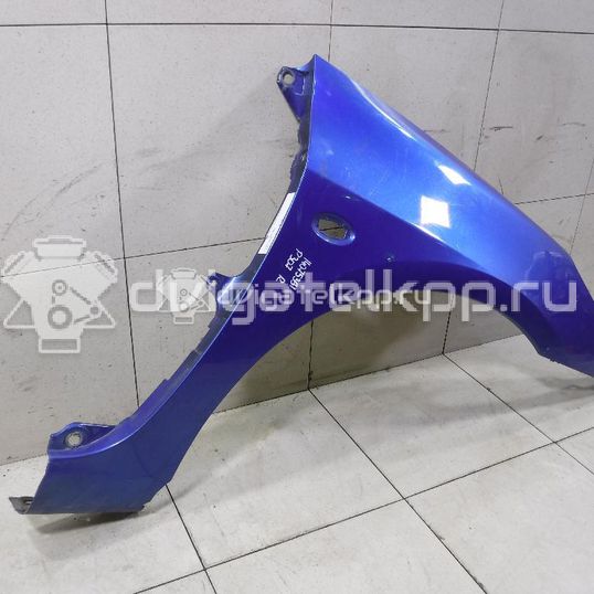 Фото Крыло переднее правое  7841T2 для Peugeot 307