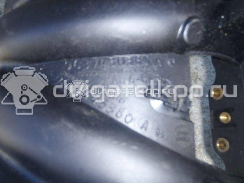 Фото Коллектор впускной для двигателя KFV (TU3JP) для Citroen C2 Jm / C3 73-82 л.с 8V 1.4 л бензин 0342G3 {forloop.counter}}