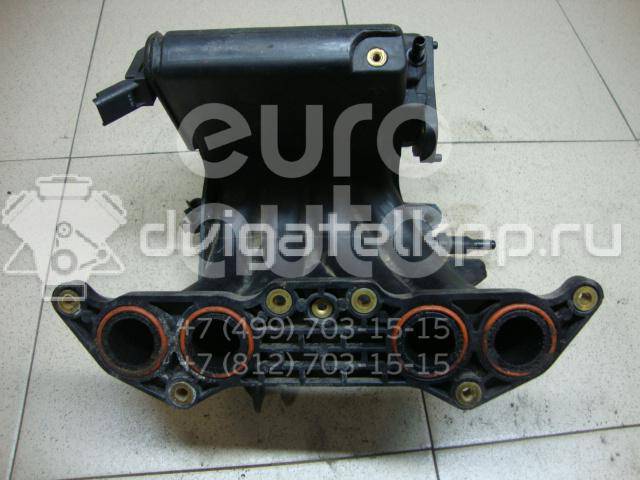 Фото Коллектор впускной для двигателя KFX (TU3JP) для Citroen Zx N2 / Saxo S0, S1 / Xsara 72-75 л.с 8V 1.4 л бензин 0342G3 {forloop.counter}}