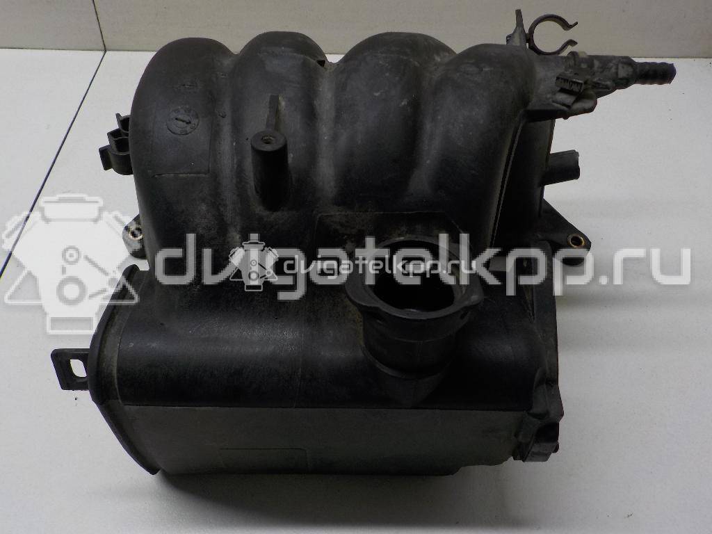 Фото Коллектор впускной для двигателя KFX (TU3JP) для Citroen Zx N2 / Saxo S0, S1 / Xsara 72-75 л.с 8V 1.4 л бензин 0342G3 {forloop.counter}}